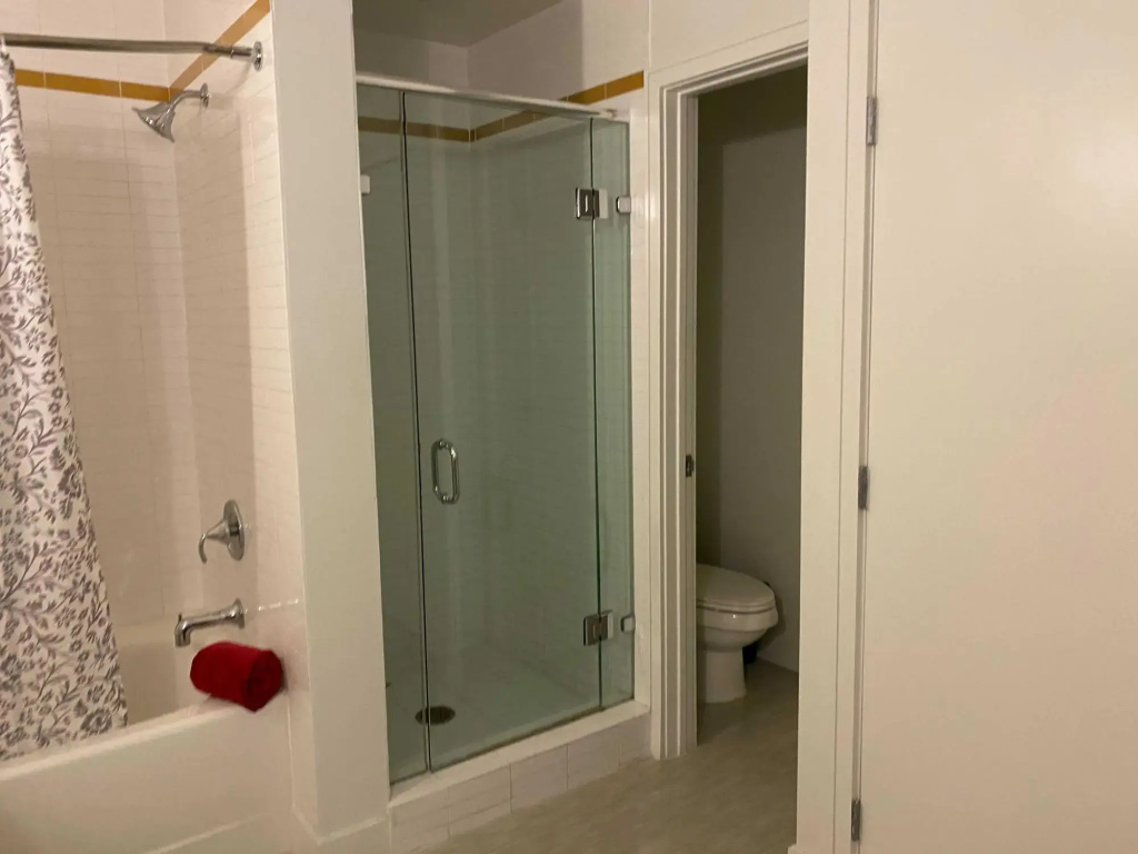 photo 1 of Great Value Downtown 1BR Apt with Pullout