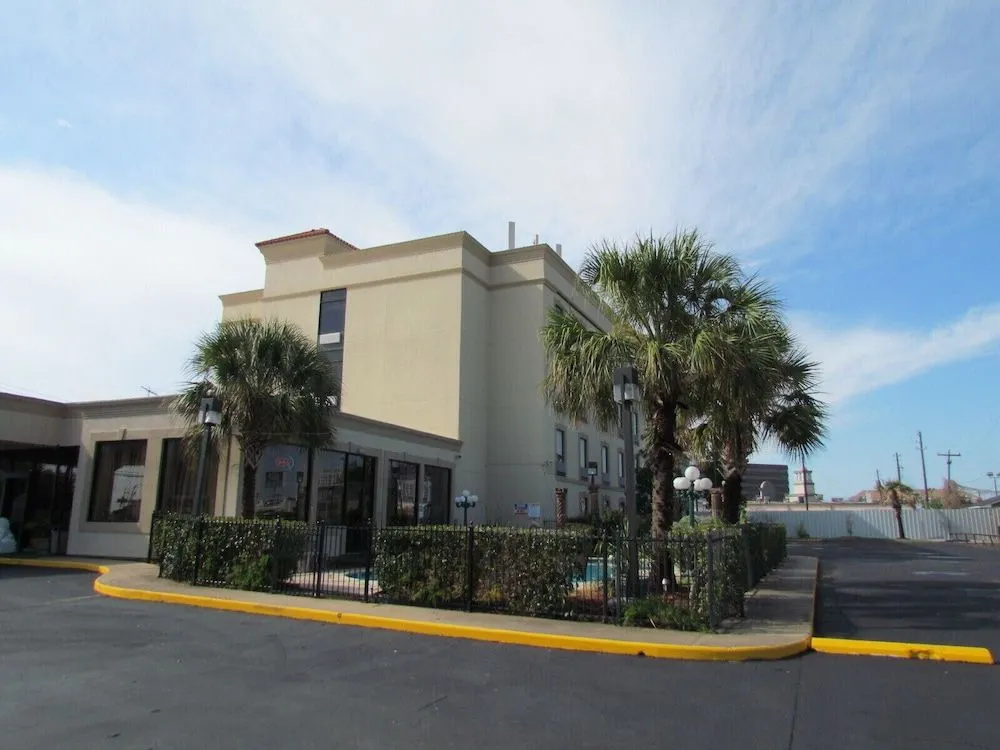 photo 1 of Great Value Inn