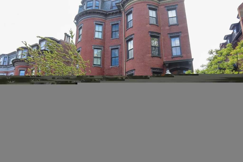 photo 1 of Great Value Studio in South End!