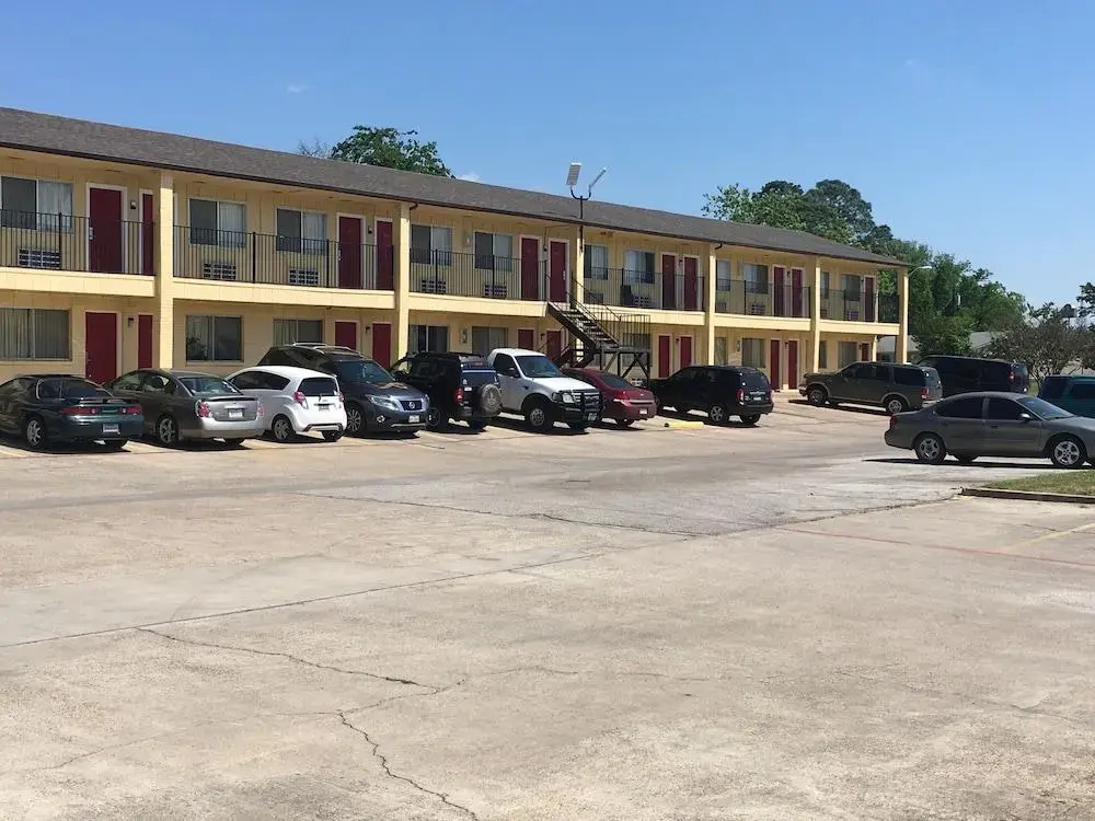 photo 1 of Great Western Inn & Suites
