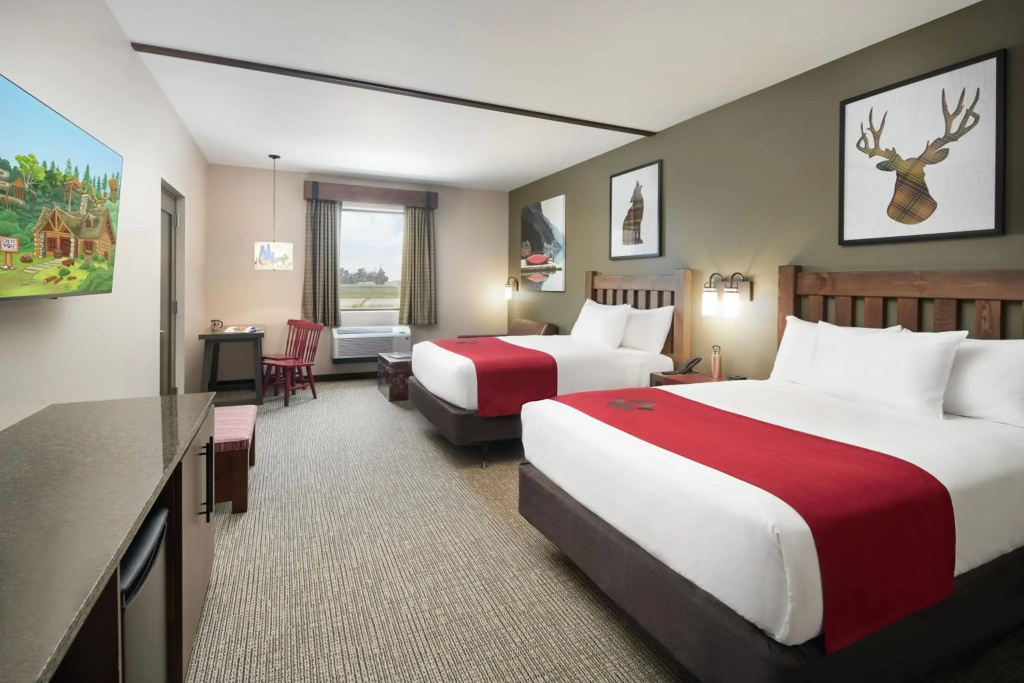 photo 1 of Great Wolf Lodge Concord