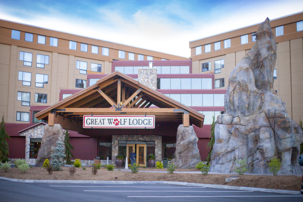 photo 1 of Great Wolf Lodge Boston / Fitchburg, MA