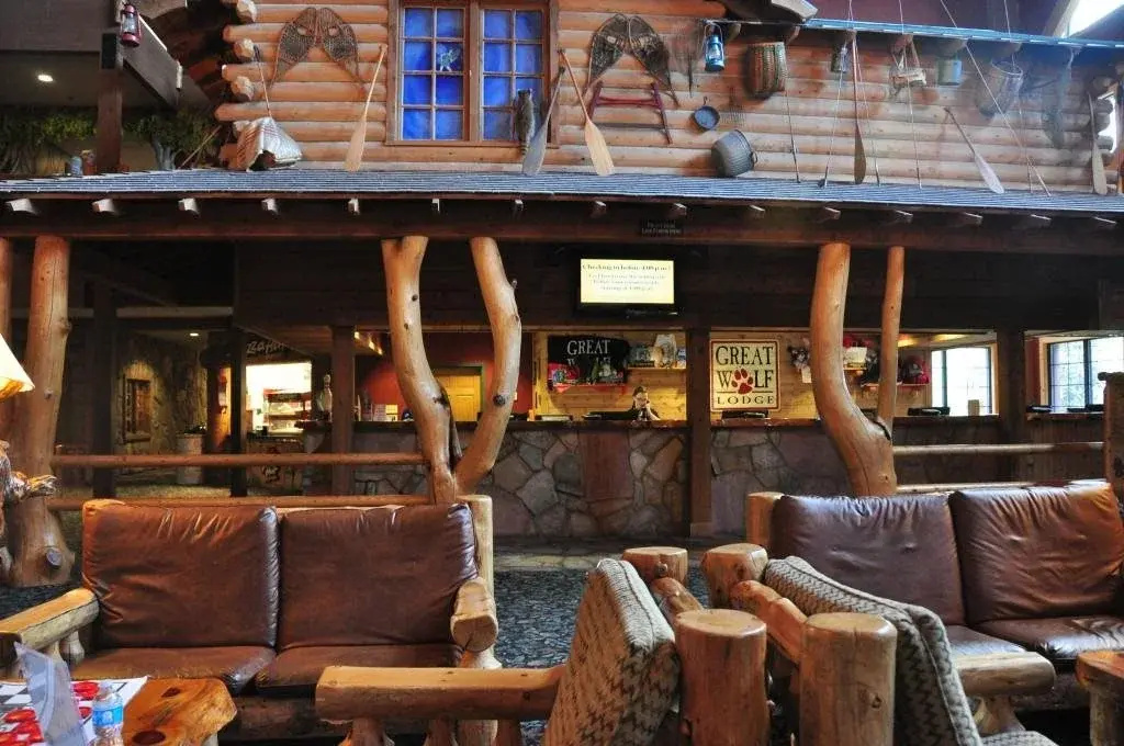 photo 1 of Great Wolf Lodge Williamsburg