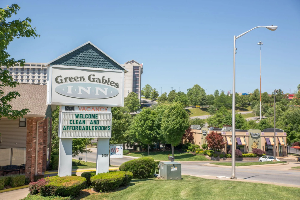 photo 1 of Green Gables Inn