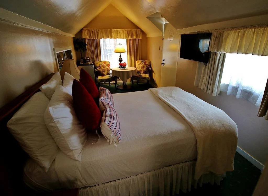 photo 1 of Carmel Green Lantern Inn
