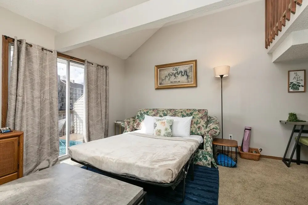 photo 1 of Green Meadow Getaway 2 Bedroom Condo