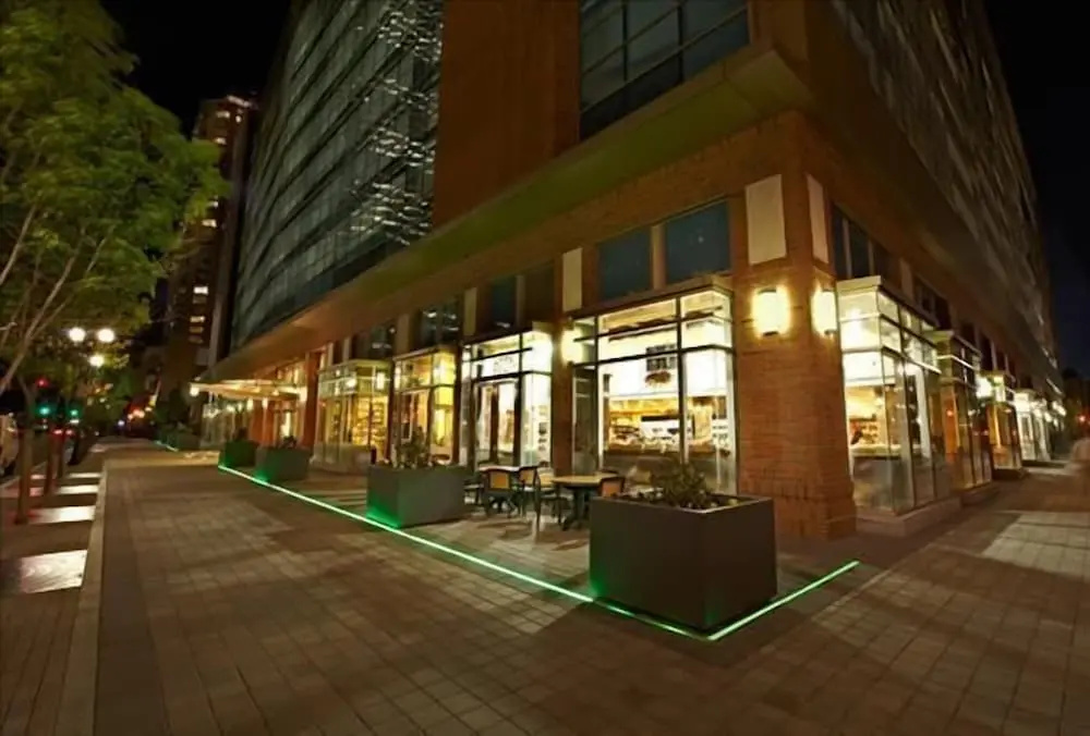 photo 1 of Green Suites