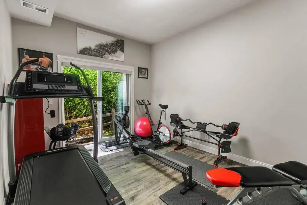 photo 1 of Greenbelt Sanctuary - Hot Tub & Gym