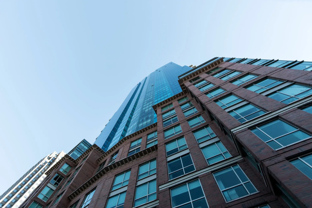 photo 1 of Dharma Home Suites JC at Paulus Hook