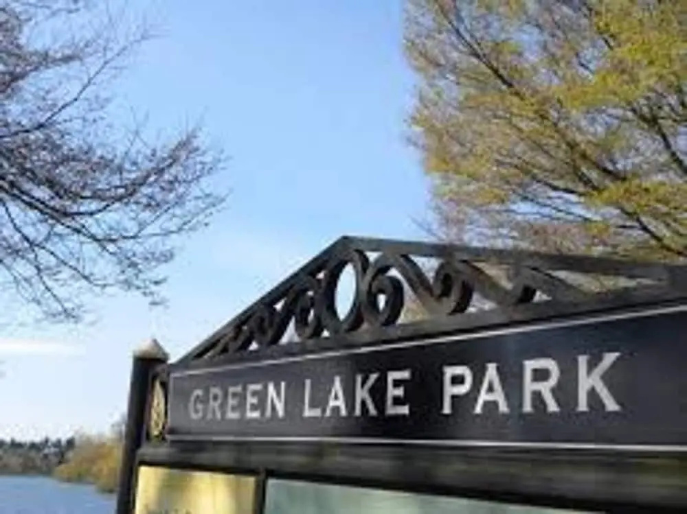 photo 1 of A-Greenlake Serenity-Slp4