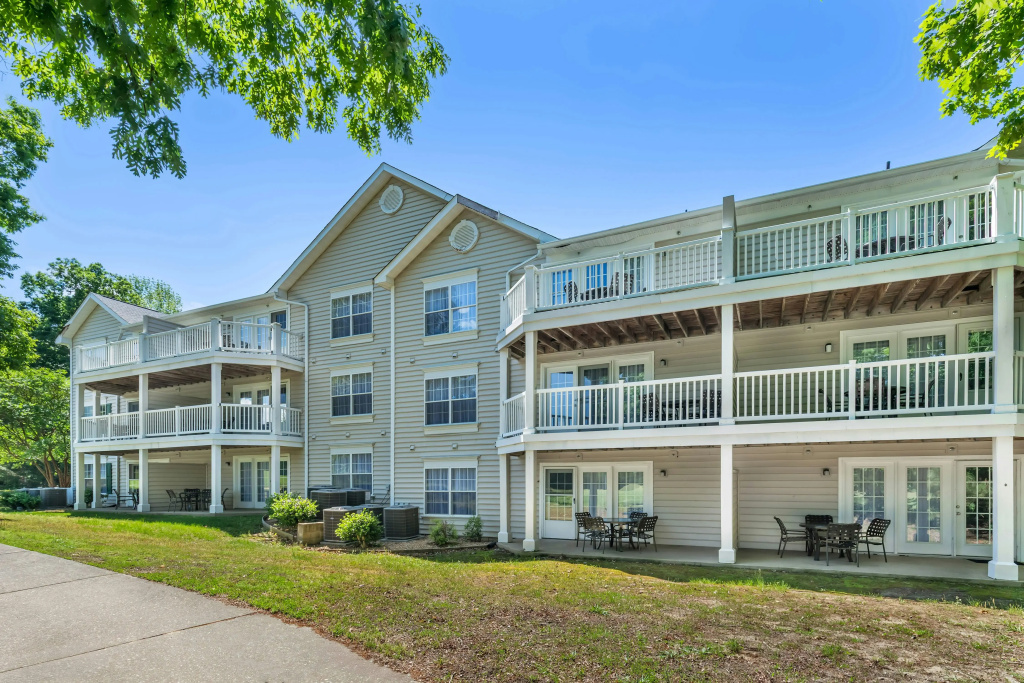 photo 1 of Hilton Vacation Club Greensprings Williamsburg