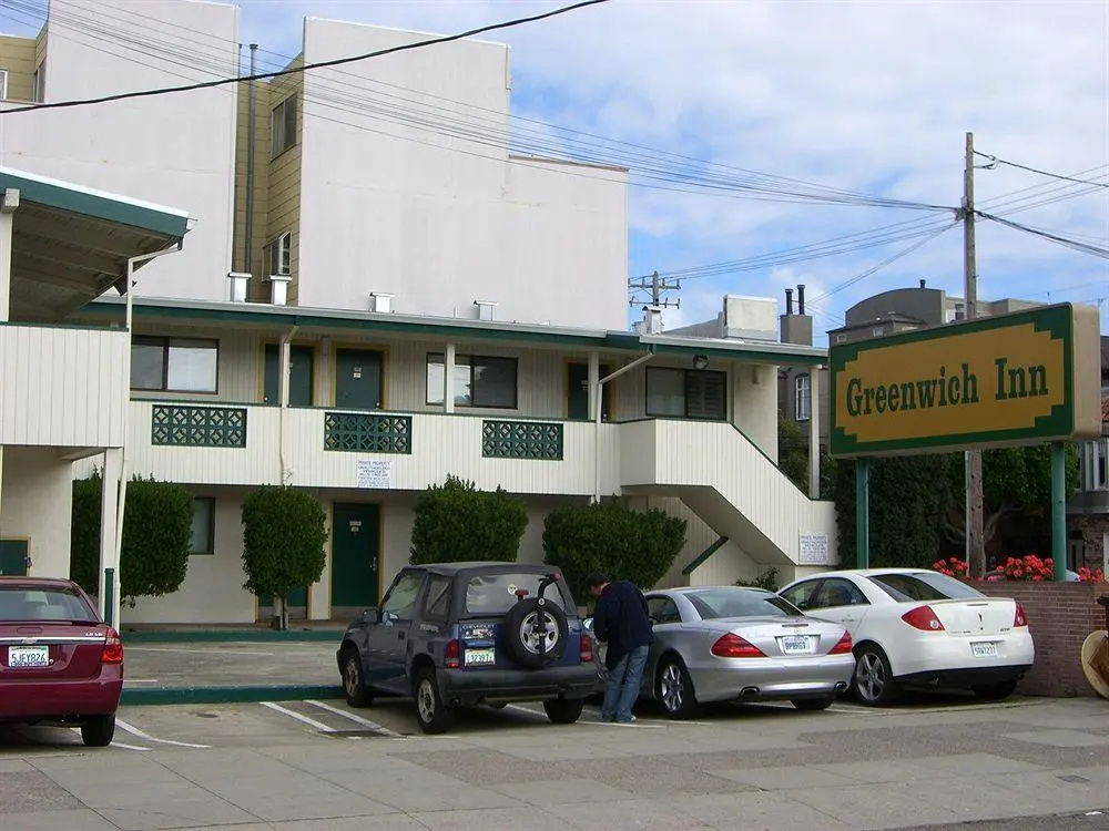 photo 1 of Greenwich Inn