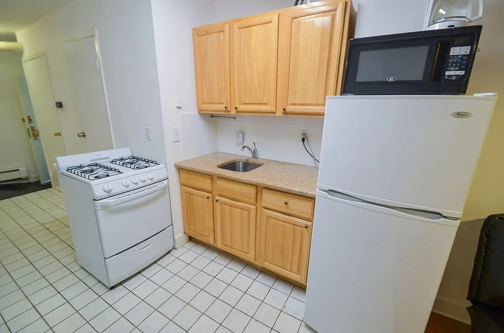 photo 1 of Greenwich Village Apartment