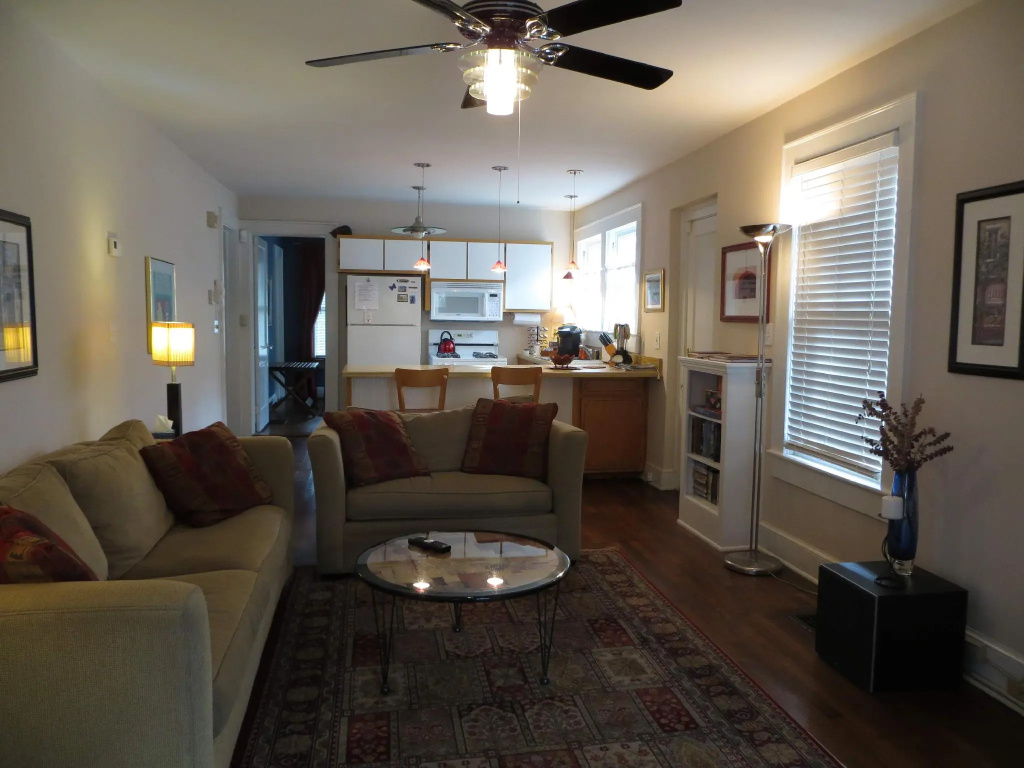 photo 1 of Greenwood Bed and Breakfast
