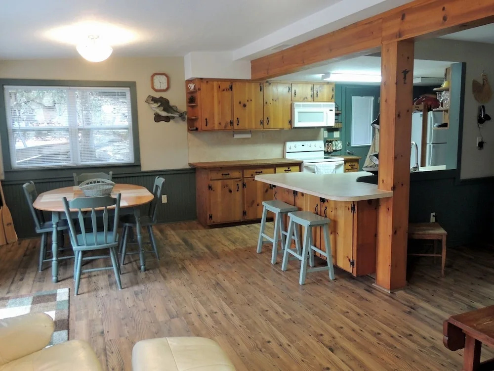 photo 1 of Grey Log #383358 - 1 Br Home
