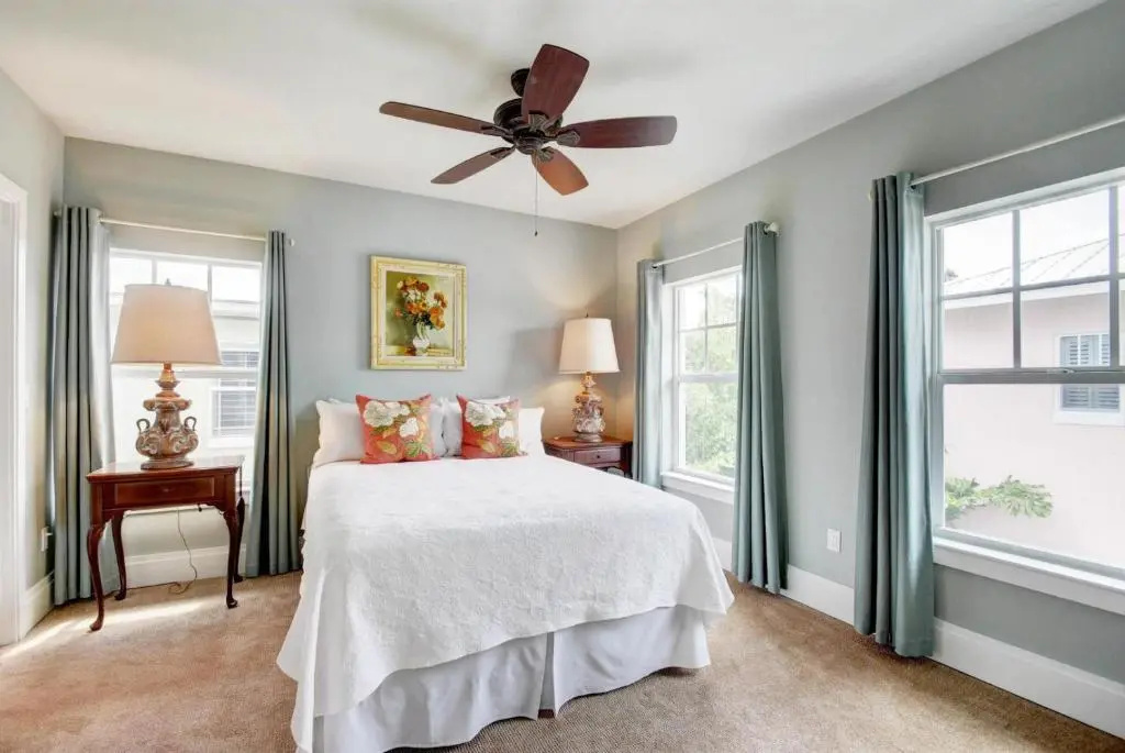 photo 1 of Grey Mist Modern 3bd 2ba on Quiet Street
