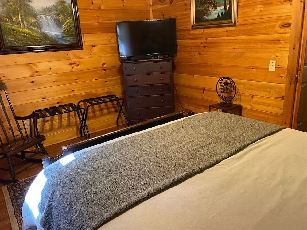 photo 1 of Grey Wolf Lodge