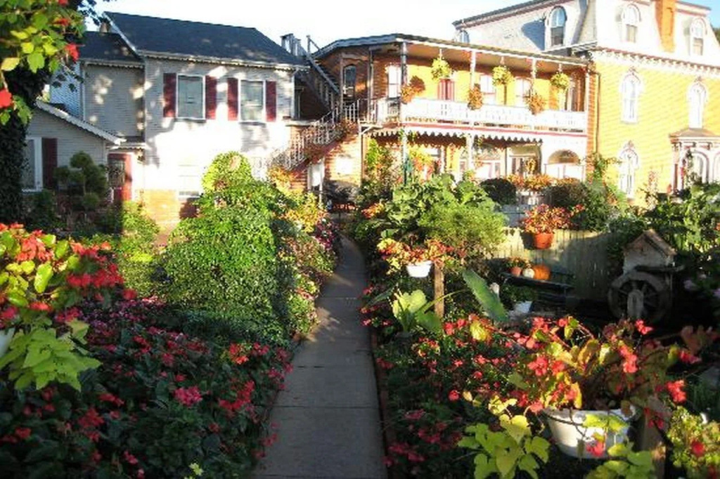 photo 1 of Greystone Manor Bed & Breakfast