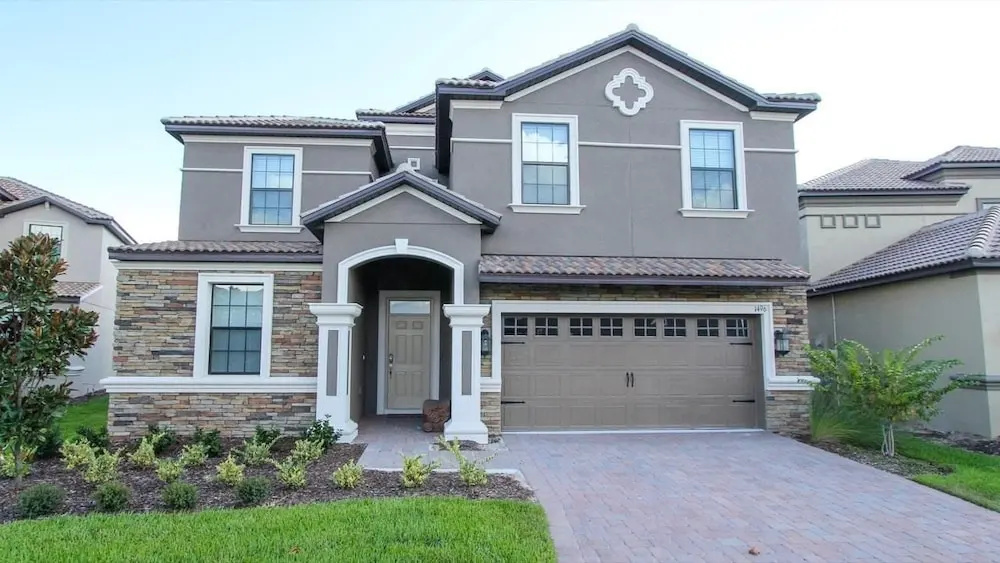 photo 1 of Grhmvd1496 - Champions Gate Resort - 8 Bed 5 Baths House