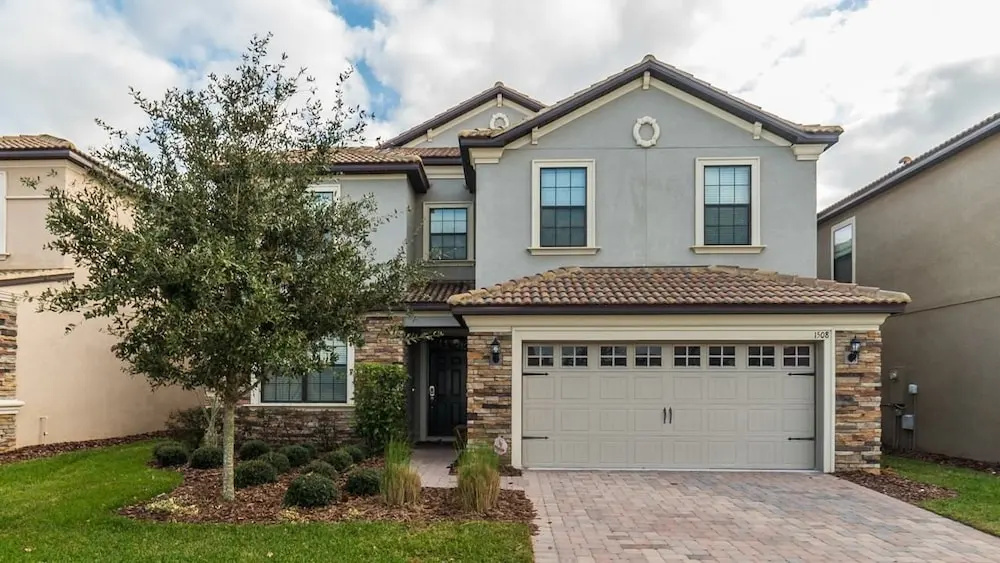 photo 1 of Grhmvd1508 - Champions Gate Resort - 6 Bed 6 Baths House