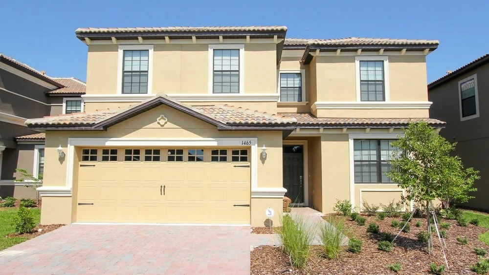 photo 1 of Grhmyr1465 - Champions Gate Resort - 6 Bed 6 Baths House