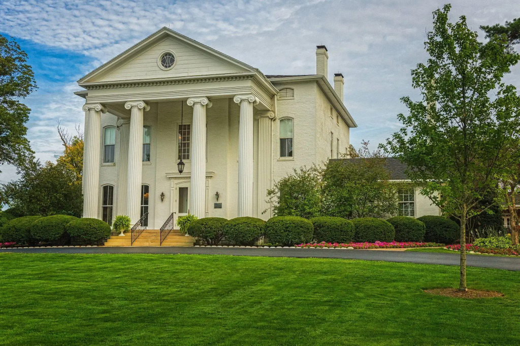 photo 1 of Marriott Lexington Griffin Gate Golf Resort & Spa