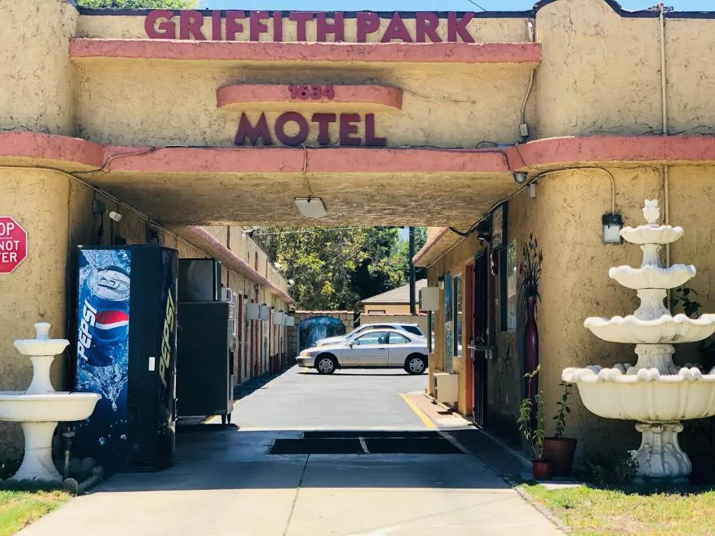 photo 1 of Griffith Park Motel - LA Hollywood Area