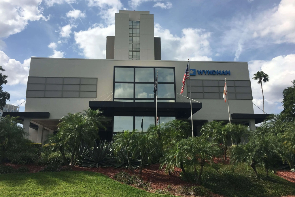 photo 1 of Wyndham Lake Buena Vista – Disney Springs® Area