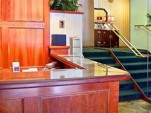 photo 1 of Grosvenor Suites