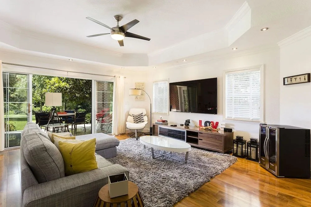 photo 1 of Ground Floor Furnished 3 Br condo by RedAwning
