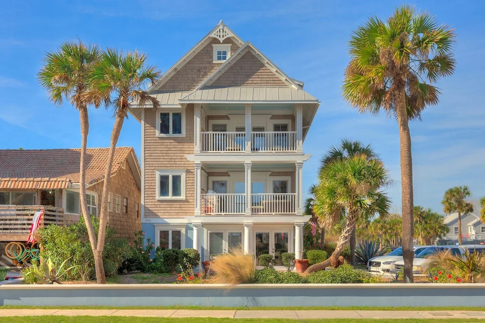 photo 1 of Ground Floor Near the Beach - Sleeps 6 - 2 Bedroom