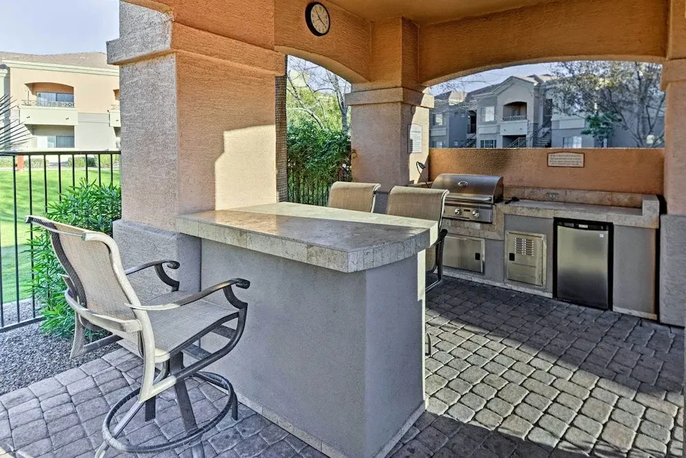 photo 1 of Cactus League Crash Pad! Gilbert Condo w/ Perks!