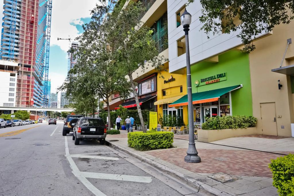 photo 1 of One Broadway by Oakwood