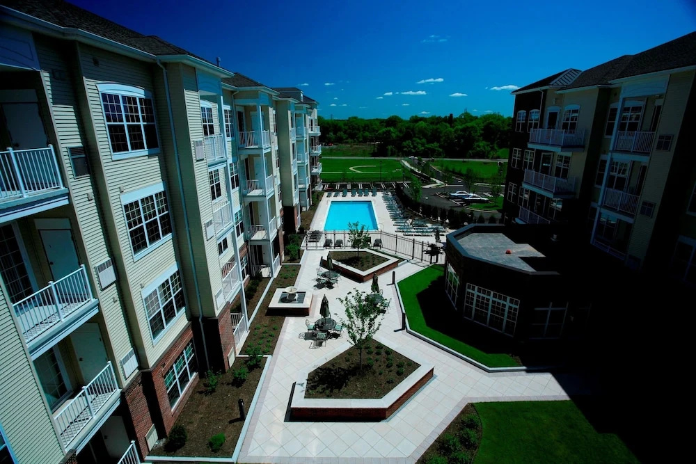 photo 1 of Global Luxury Suites at Raritan