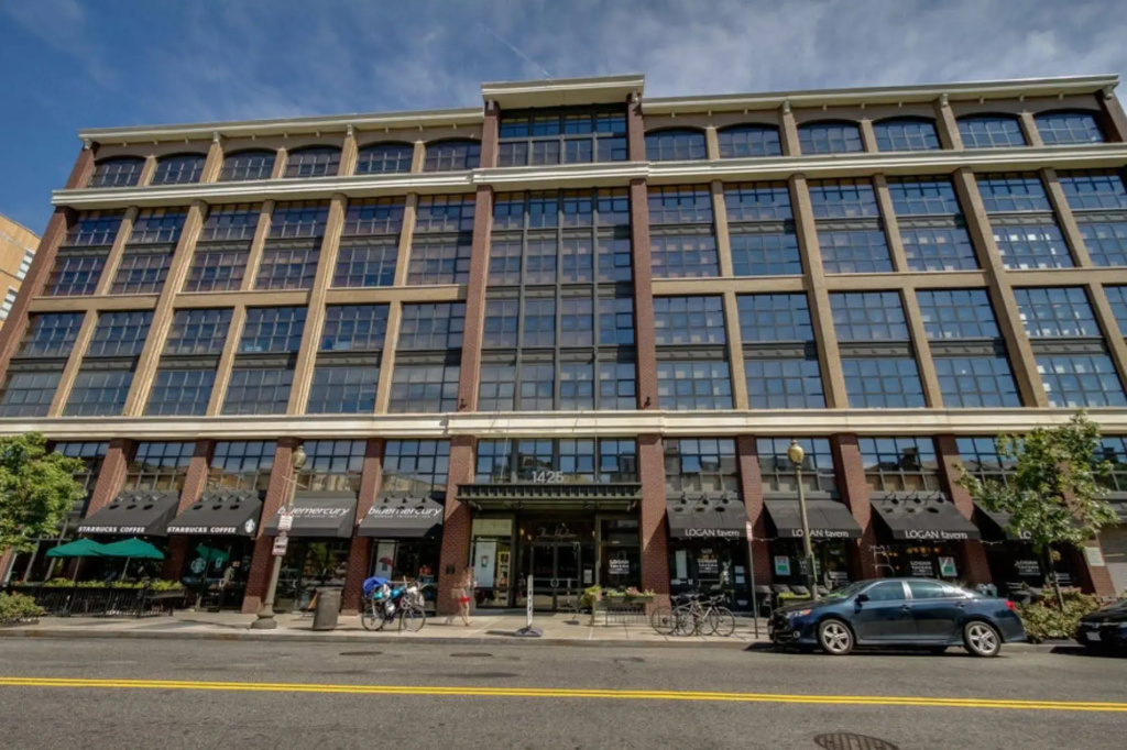 photo 1 of Global Luxury Suites at Logan Circle