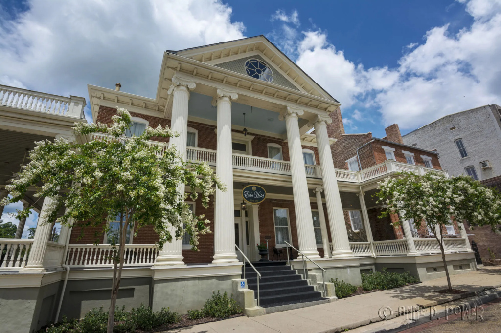 photo 1 of The Guest House Historic Mansion
