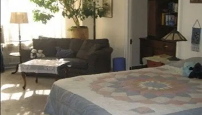 photo 1 of Guest House Off Park