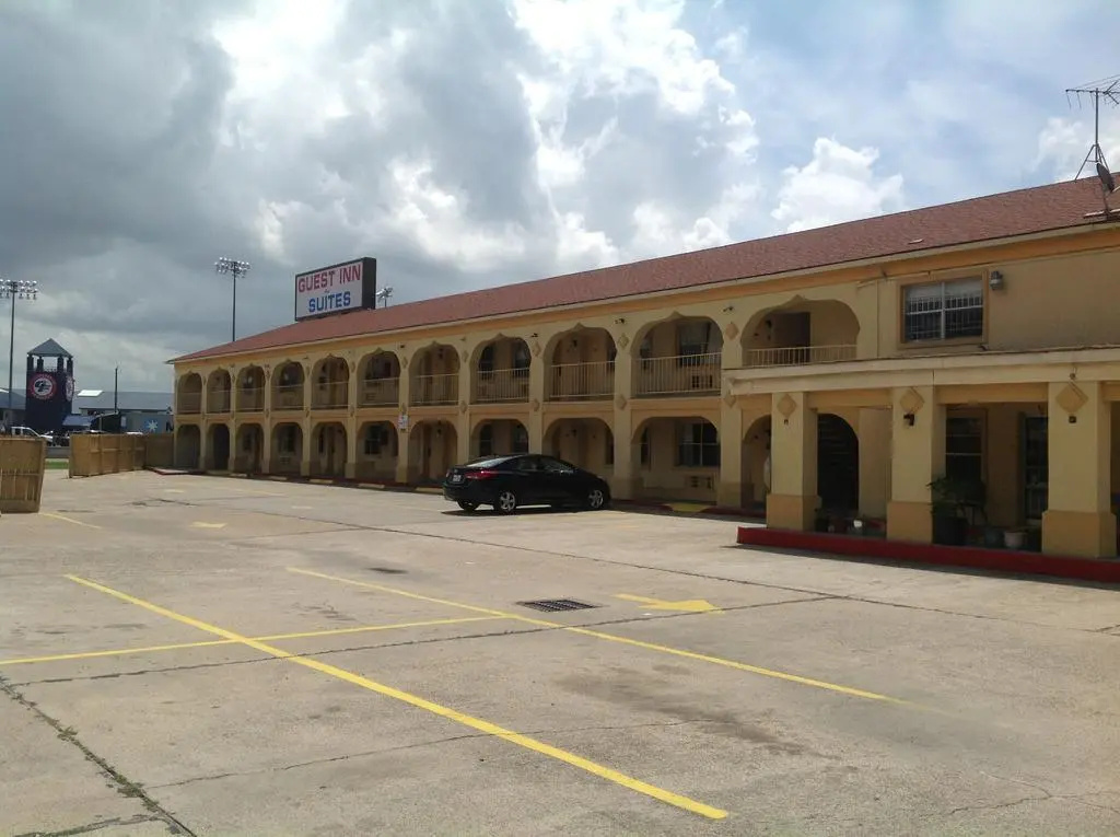 photo 1 of Guest Inn & Suites