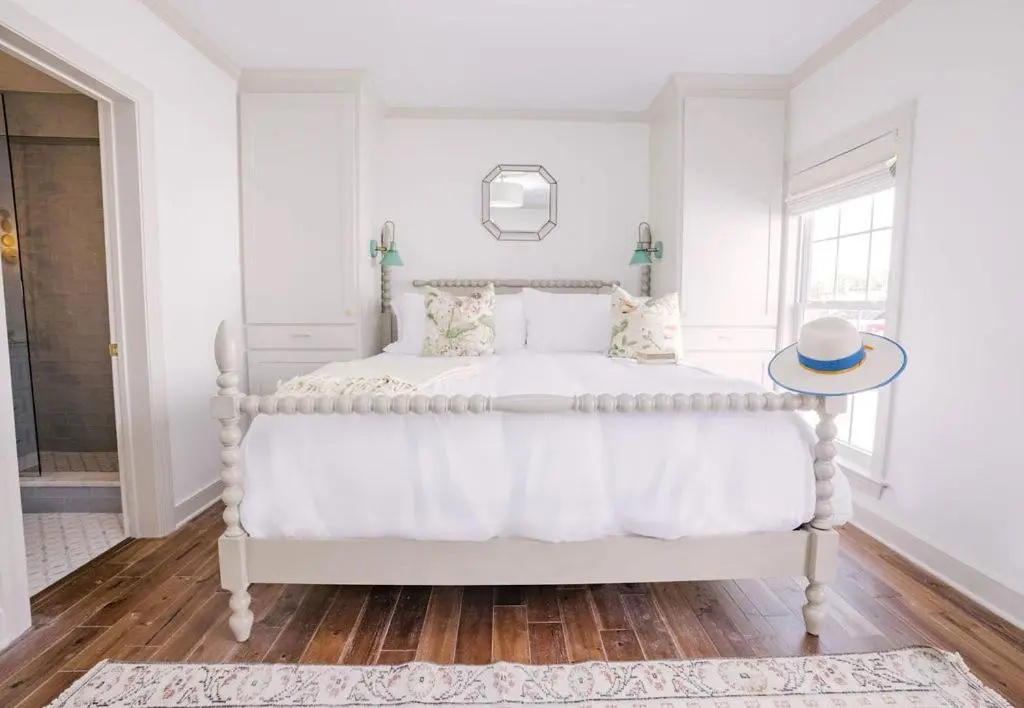 photo 1 of Guesthouse Charleston EAST 42 A & B