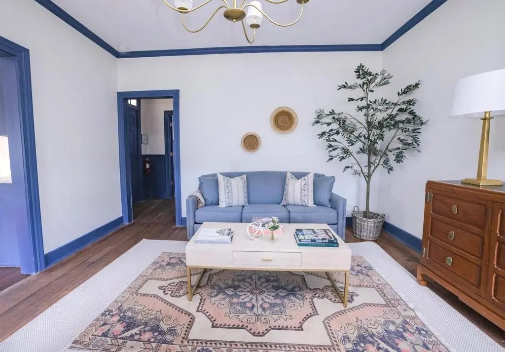 photo 1 of Guesthouse Charleston EAST 42 All