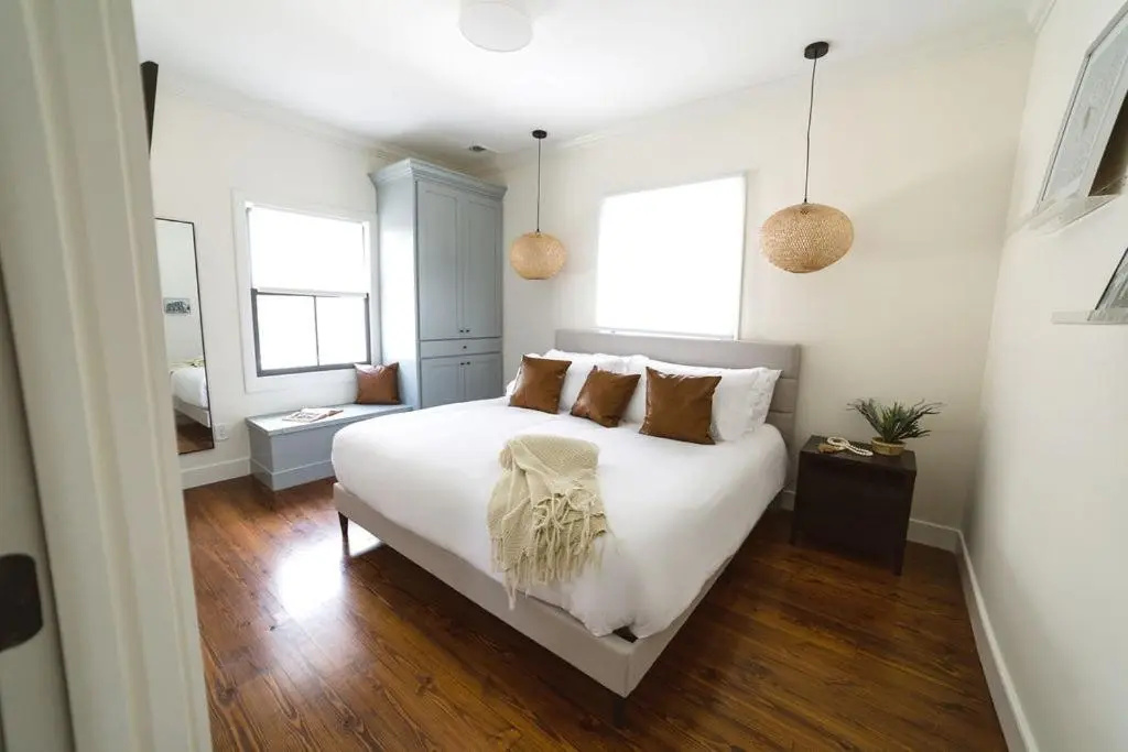 photo 1 of Guesthouse Charleston EAST 46 F