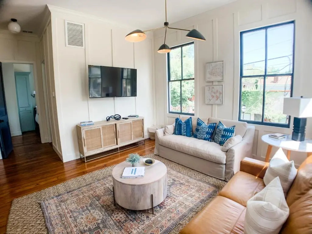 photo 1 of Guesthouse Charleston EAST 46 G and H