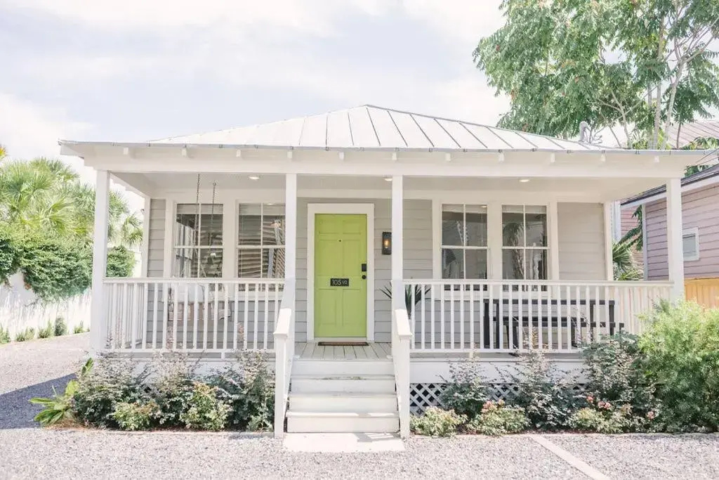 photo 1 of Guesthouse Charleston SOUTH 105 5