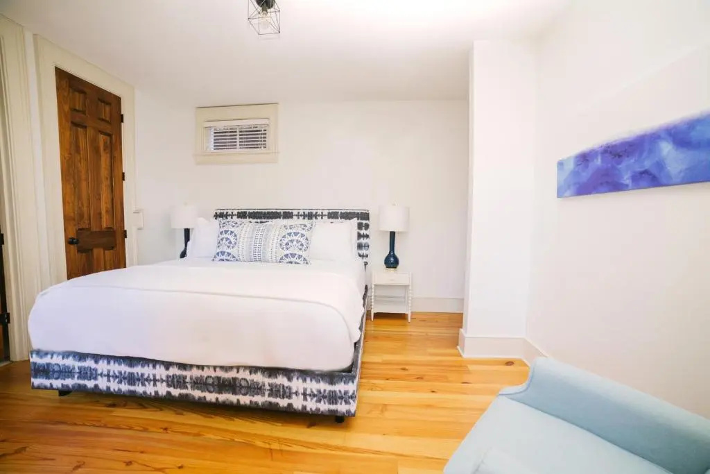 photo 1 of Guesthouse Charleston SOUTH 82 A and B