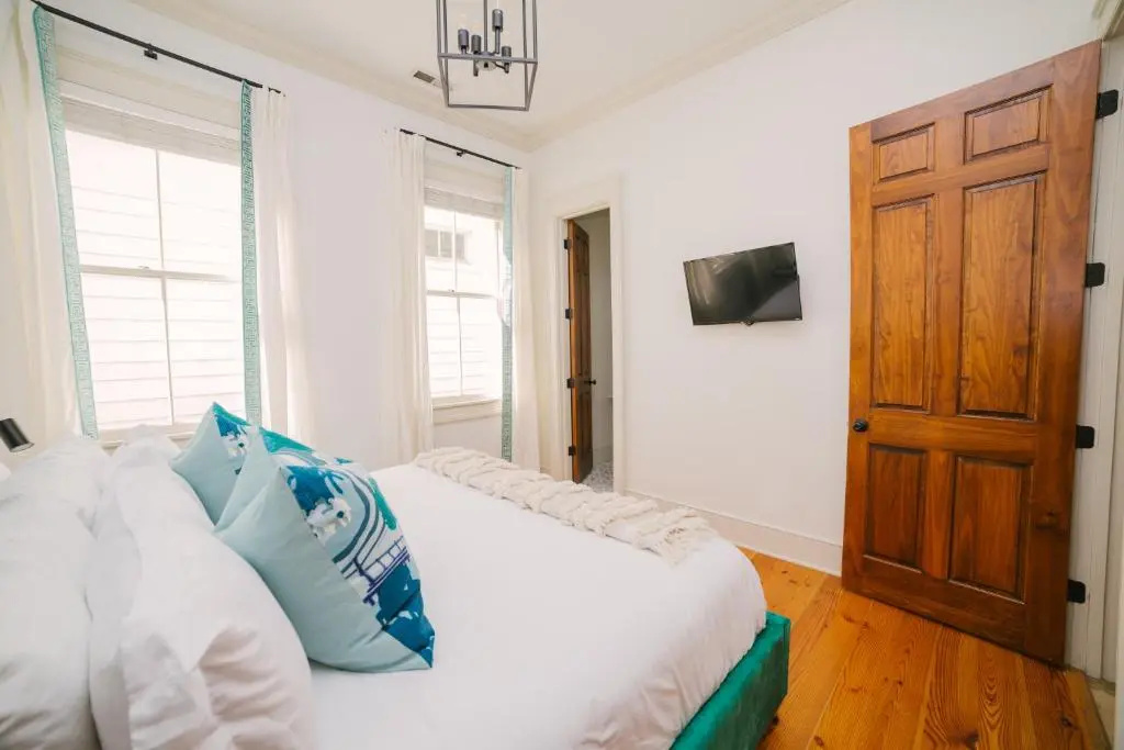 photo 1 of Guesthouse Charleston SOUTH 82 A