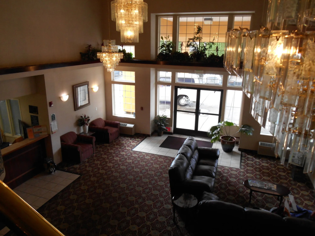 photo 1 of Portland Suites Airport East