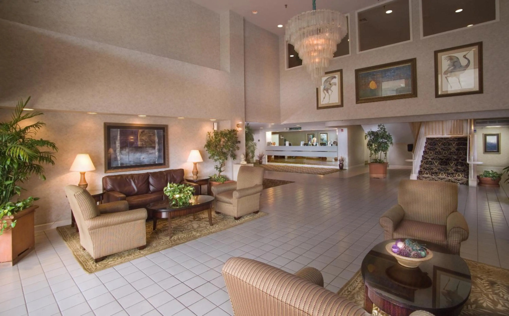 photo 1 of Ramada by Wyndham Nashville/Music City