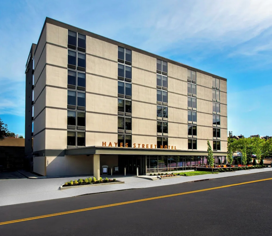 photo 1 of The Hayes Street Hotel