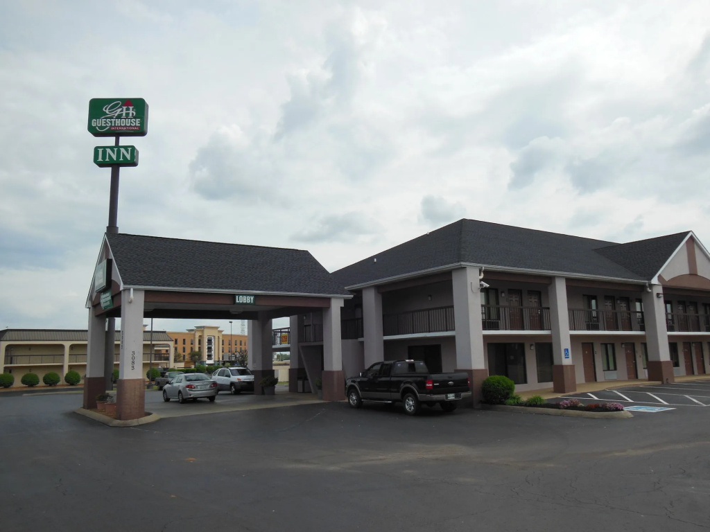 photo 1 of GuestHouse Inn Clarksville