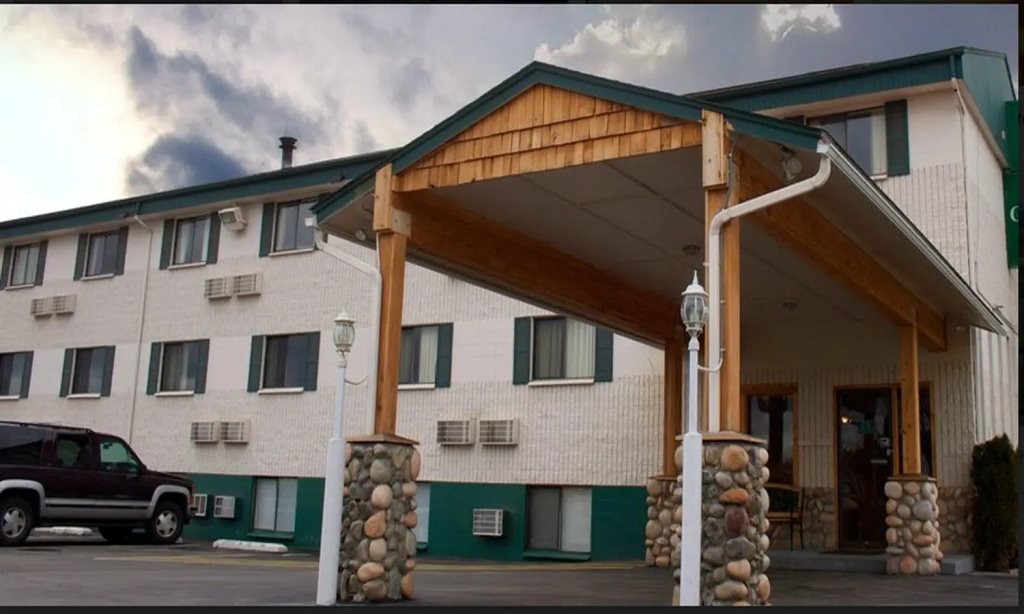 photo 1 of FairBridge Inn - Coeur d'Alene